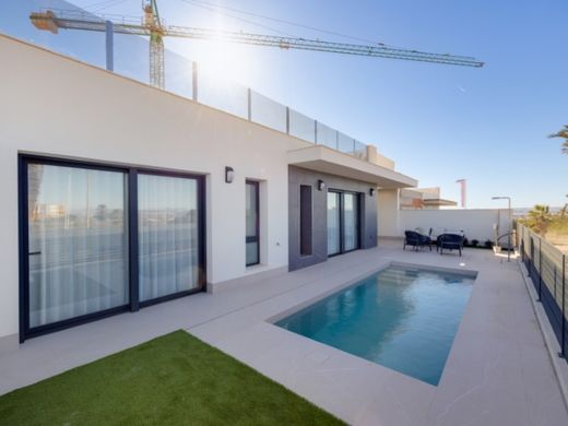 Maison individuelle à Torrevieja, Alicante