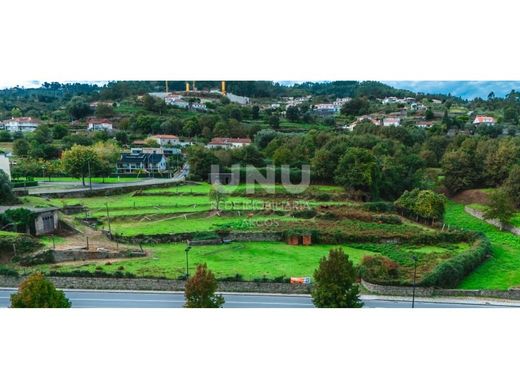 Grond in Arcos de Valdevez, Distrito de Viana do Castelo