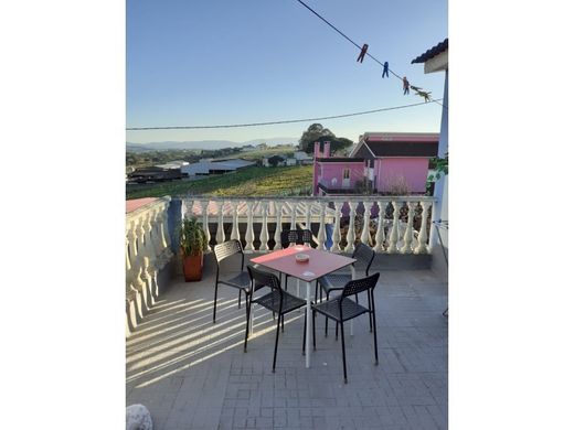 Residential complexes in Cadaval, Lisbon