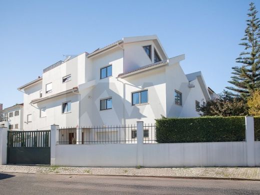 Luxury home in Olivais, Lisbon