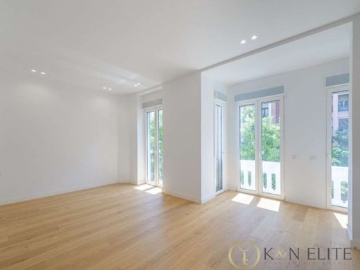 Διαμέρισμα σε Μαδρίτη, Provincia de Madrid