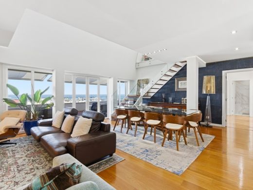 Penthouse in Lisbon