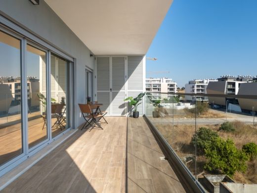 Appartement in Montijo, Distrito de Setúbal