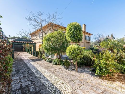 Luxury home in Cascais, Lisbon