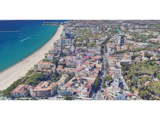 أرض ﻓﻲ Castell-Platja d'Aro, Província de Girona