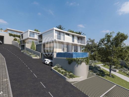 Luxury home in Funchal, Madeira