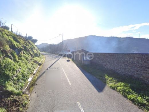 Terreno - Tabuaço, Viseu