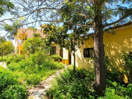 Luxus-Haus in Silves, Distrito de Faro