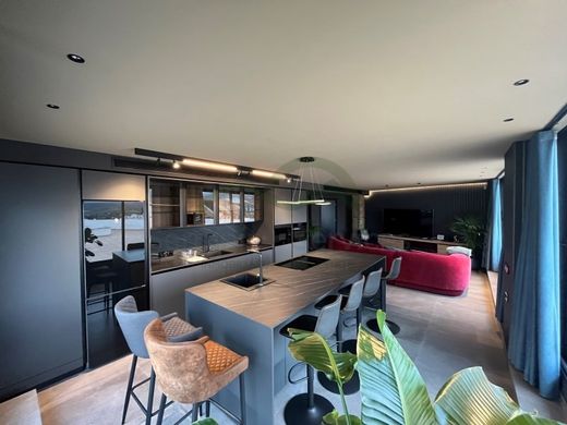 Penthouse in Ronda, Málaga