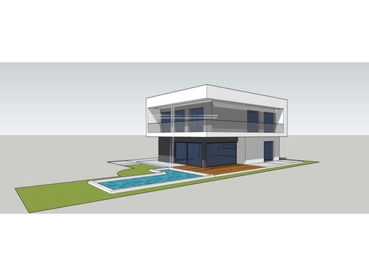 Casa Independente - Aroeira, Almada