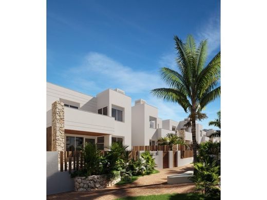 Villa in Pulpí, Almeria