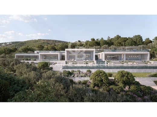 Villa in Sotogrande, Cadiz