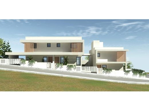 Lüks ev Agia Fylaxis, Lemesós