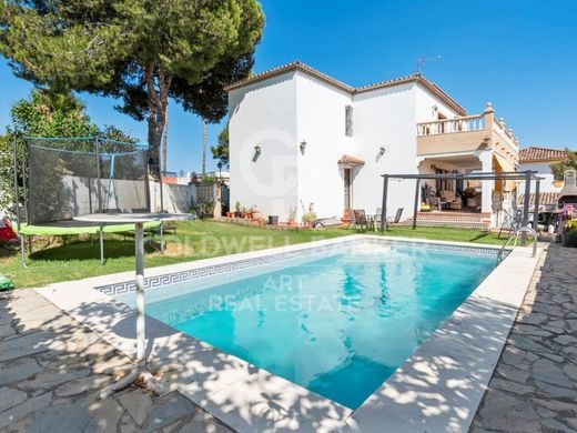 Вилла, Эстепона, Provincia de Málaga