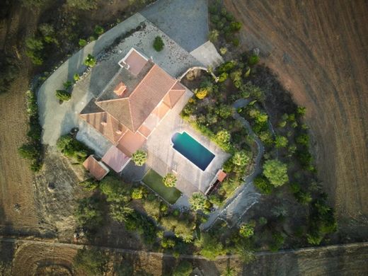Luxury home in Ourique, Distrito de Beja