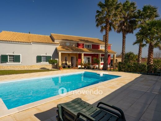 Luxury home in Alenquer, Lisbon