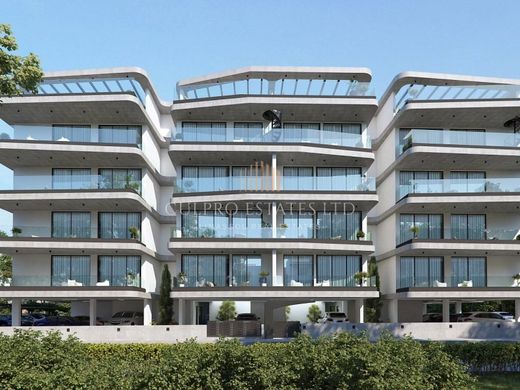 Daire Livádia, Livadia (Larnakas)