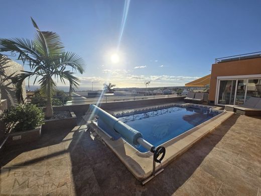 Duplex w Adeje, Provincia de Santa Cruz de Tenerife