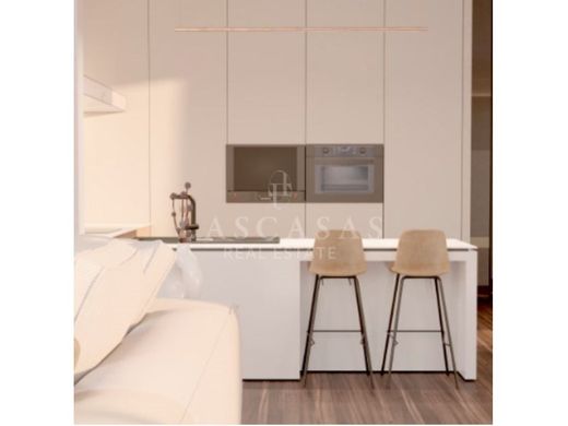 Apartment in Paços de Ferreira, Distrito do Porto