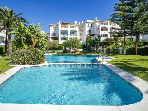 Apartament w Marbella, Provincia de Málaga