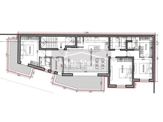 Apartment in Rabat, Ir-Rabat