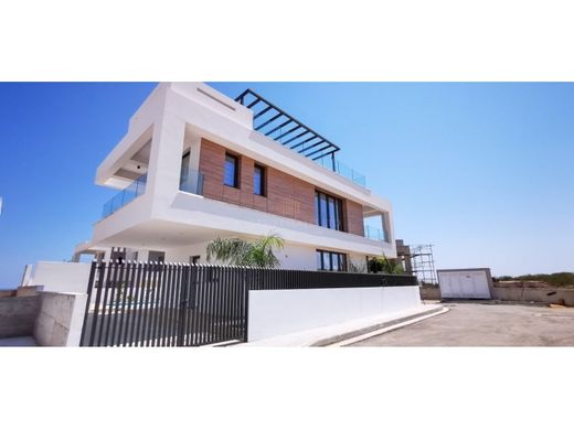 Villa in Famagusta, Ammóchostos