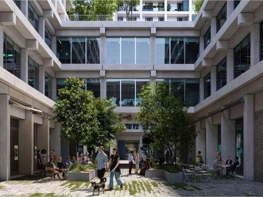 ポルト, Portoのアパートメント