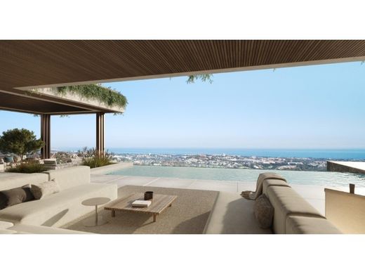 Villa en Benahavís, Málaga