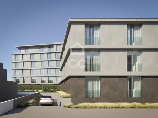 Vila do Conde, Distrito do Portoのアパートメント