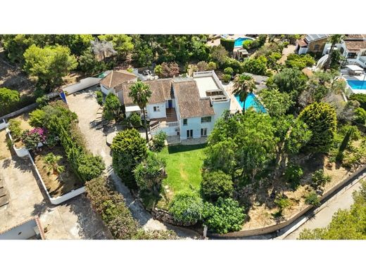 Вилла, Javea, Provincia de Alicante