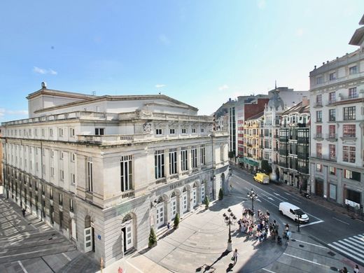 Duplex appartement in Oviedo, Province of Asturias