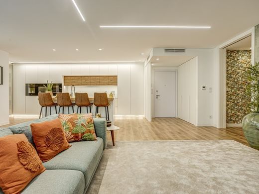 Appartement in Vila Franca de Xira, Distrito de Lisboa