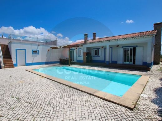 Casa di lusso a Aljezur, Distrito de Faro