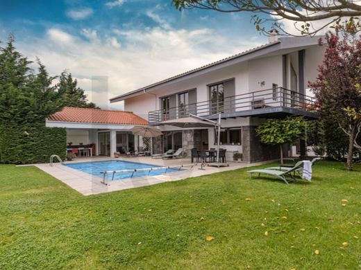 Casa de lujo en Sintra, Lisboa
