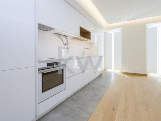 套间/公寓  Santa Maria Maior, Lisbon