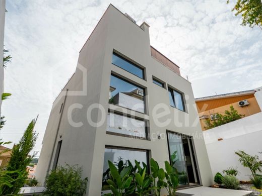 Luxury home in Cascais, Lisbon