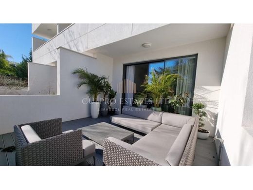 فيلا شبه مستقلة ﻓﻲ Germasógeia, Limassol District