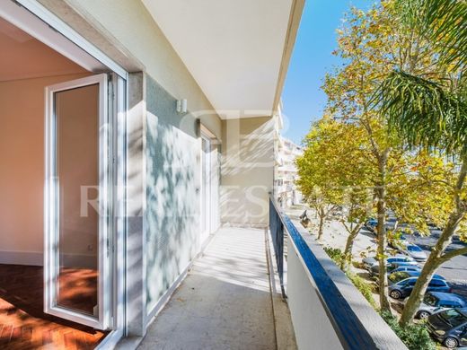 아파트 / Belém, Lisbon