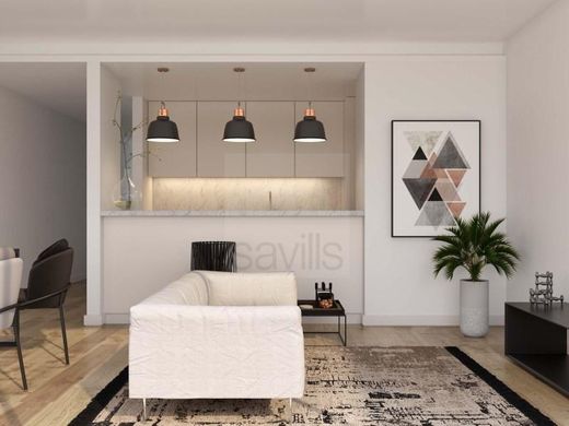 公寓楼  波圖, Porto