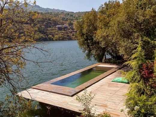 Villa a Baião, Oporto