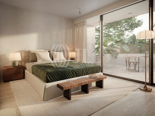 Apartment in Lisbon