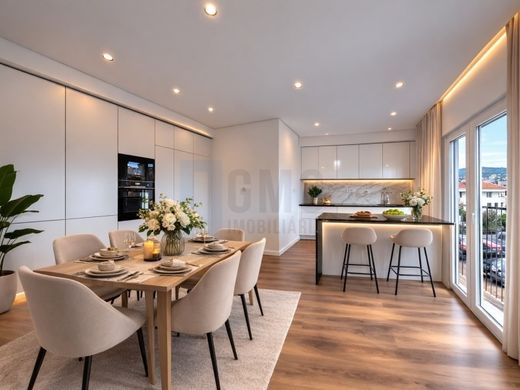 Piso / Apartamento en Odivelas, Lisboa