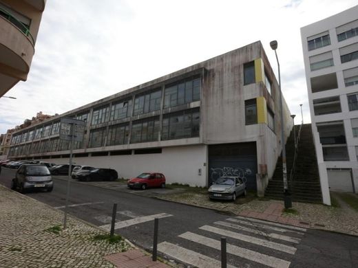 Sintra, Distrito de Lisboaのアパートメント・コンプレックス
