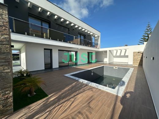 Setúbal, Distrito de Setúbalの一戸建て住宅