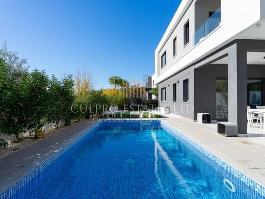 豪宅  Germasógeia, Limassol District