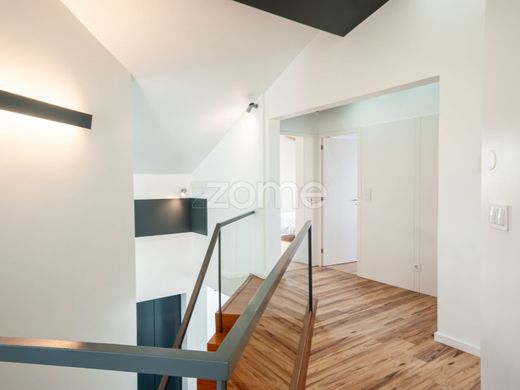 Luxus-Haus in Ribeira Grande, Azores