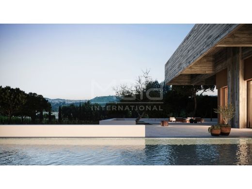 Villa a Montemor-o-Novo, Montemor-O-Novo