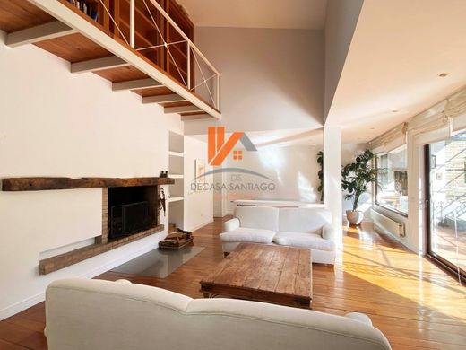 Casa di lusso a Amés, Provincia da Coruña