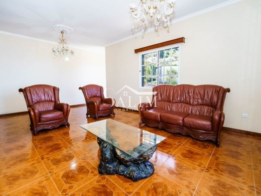 Casa di lusso a Calheta, Madeira