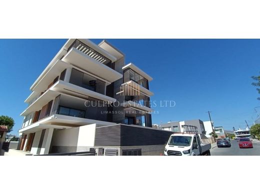 Duplex in Germasógeia, Limassol District
